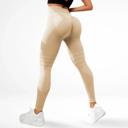 🖤 Andes™ Leggings 3D – Moldea, Eleva, Atrae