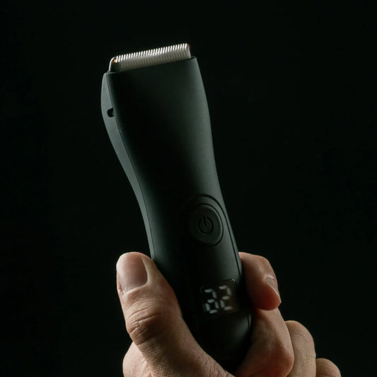 Barber Pro - Zero Corte